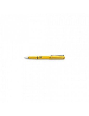 Penna Stilografica Lamy Safari