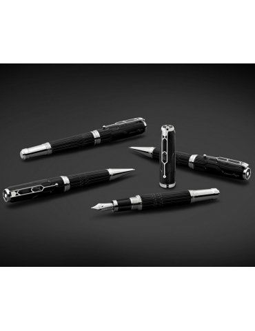Penna Sfera Montblanc Writers Edition Homage to Victor Hugo