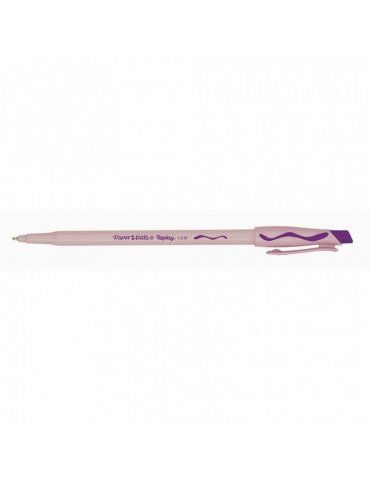 Penna Sfera Cancellabile Papermate Replay