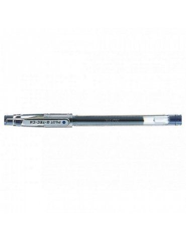 Roller Gel Pilot G-Tec C4