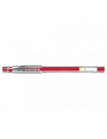 Roller Gel Pilot G-Tec C4