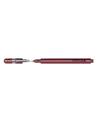Fineliner Tratto Clip FILA