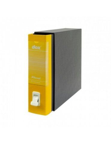 Dossier Elite DOX 1 Commerciale