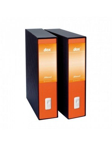 Dossier Elite DOX 2 Commerciale