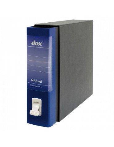 Dossier Elite DOX 5 Protocollo