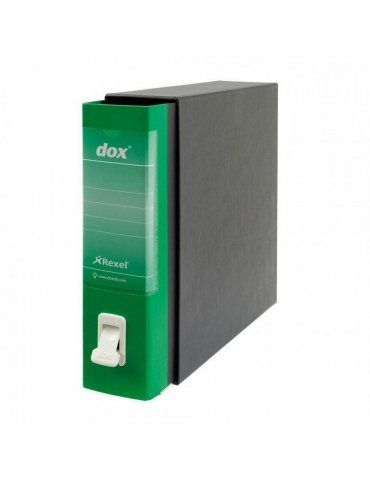 Dossier Elite DOX 5 Protocollo