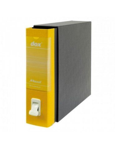 Dossier Elite DOX 5 Protocollo