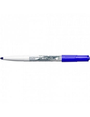Pennarello Bic Velleda per Lavagna