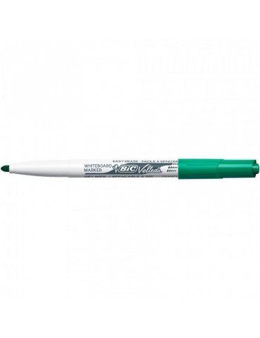 Pennarello Bic Velleda per Lavagna