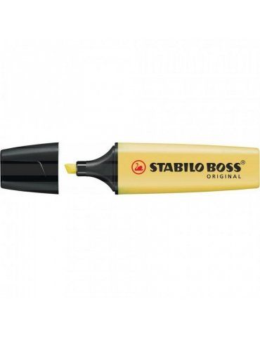 Evidenziatore Stabilo Boss Pastel