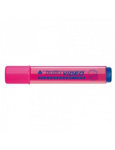 Evidenziatore Tratto Video FILA