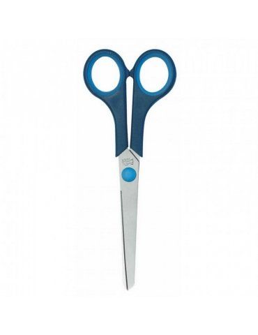 Forbici Pool Over Manico Plastica Cm.18