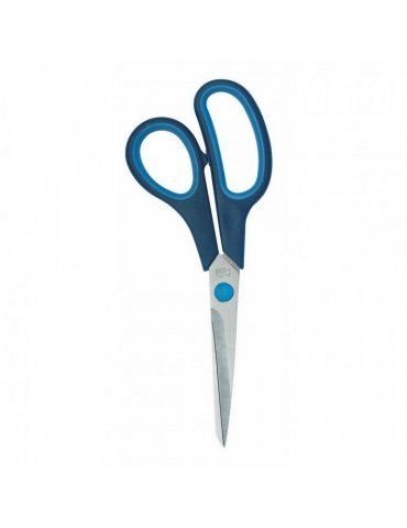 Forbici Pool Over Manico Plastica Cm.21