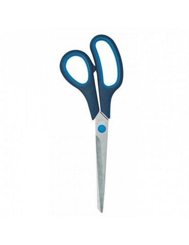 Forbici Pool Over Manico Plastica Cm.24