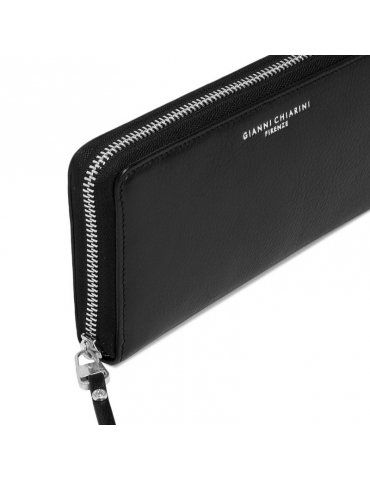 Portafoglio Donna Gianni Chiarini Essential Large Portafoglio Donna Gianni Chiarini Essential Large