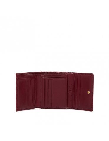 Portafoglio Donna Gianni Chiarini Essential Zip Large