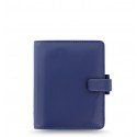 Metropol Pocket Organiser Navy 2021
