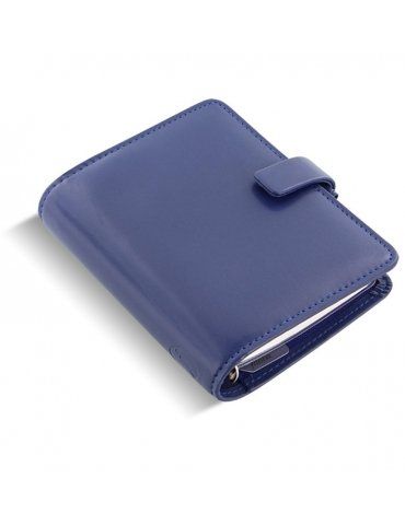 Metropol Pocket Organiser Navy 2021