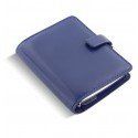 Metropol Pocket Organiser Navy 2021