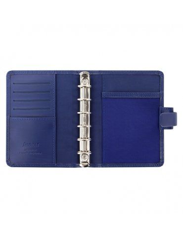Metropol Pocket Organiser Navy 2021