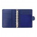Metropol Pocket Organiser Navy 2021
