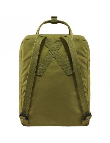 Zaino Fjallraven Kanken Clay