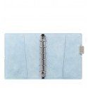 Domino Soft Organiser Pocket Celeste 2021