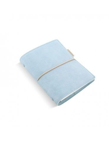 Domino Soft Organiser Pocket Celeste 2021