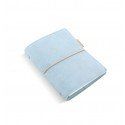 Domino Soft Organiser Pocket Celeste 2021