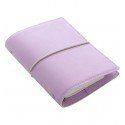 Filofax Domino Soft Pocket Organiser Lilla 2021