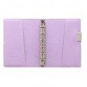 Filofax Domino Soft Pocket Organiser Lilla 2021