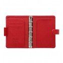Organiser 2021 Saffiano Mini Papavero