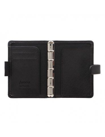 Organiser 2021 Saffiano Mini Papavero