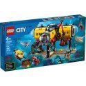 LEGO CITY Base per esplorazioni oceaniche Average rating0out of 5 stars