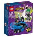 LEGO Mighty Micros: Nightwing™ contro The Joker™