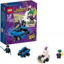 LEGO Mighty Micros: Nightwing™ contro The Joker™