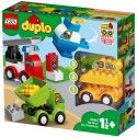 LEGO DUPLO i miei primi veicoli