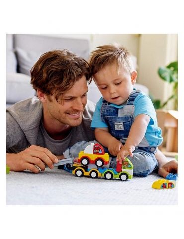 LEGO DUPLO i miei primi veicoli