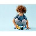 LEGO DUPLO bulldozer