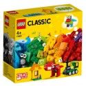 LEGO CLASSIC mattoncini e idee