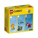 LEGO CLASSIC mattoncini e idee