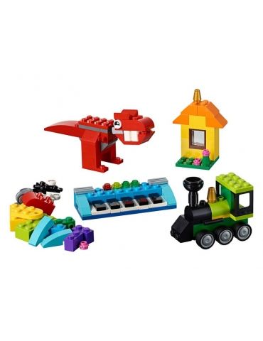 LEGO CLASSIC mattoncini e idee