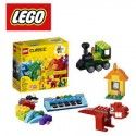 LEGO CLASSIC mattoncini e idee
