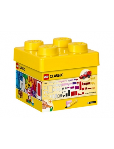 LEGO CLASSIC mattoncini creativi in Offerta con Sconti e Saldi Outlet