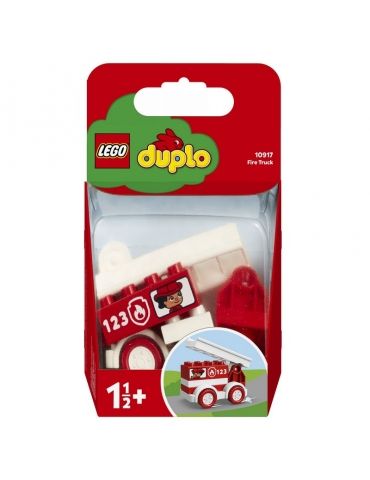 LEGO DUPLO autopompa