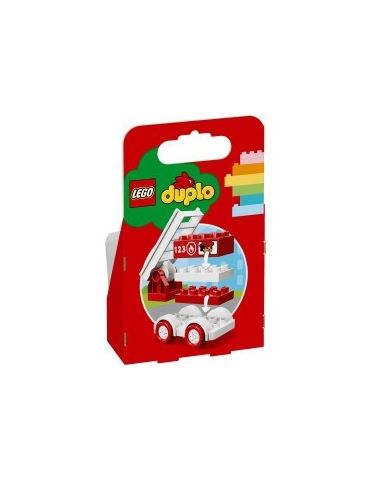 LEGO DUPLO autopompa