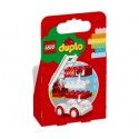 LEGO DUPLO autopompa