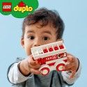 LEGO DUPLO autopompa