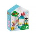 LEGO DUPLO stanza dei giochi