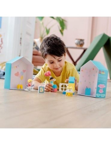LEGO DUPLO stanza dei giochi
